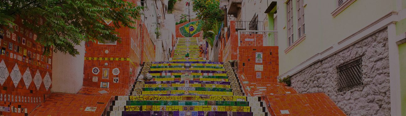 Passagens Aéreas para Rio de Janeiro